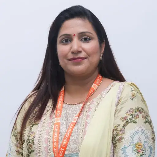 Dr. Divya Yadav